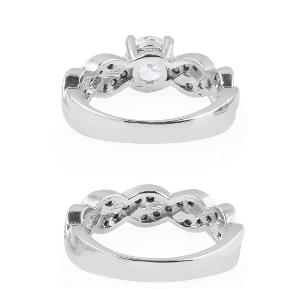Set of 2 Rings‎ - Picture 4 of 8